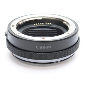 新品)Canon (キヤノン) コントロールリングマウントアダプター EF-EOS