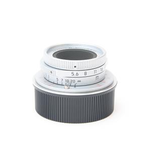 新品)Leica (ライカ) ズマロン M28mm F5.6（商品ID：4548182116950
