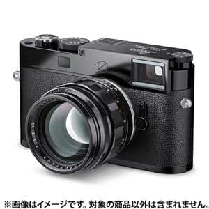 Leica (ライカ) ノクティルックス M50mm F1.2 ASPH. グロッシーブラック