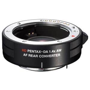 PENTAX HD DA AF REAR CONVERTER 1.4X AW