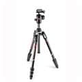 Manfrotto (マンフロット) befreeアドバンス カーボンT三脚キット MKBFRTC4-BH