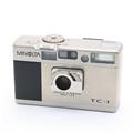MINOLTA (ミノルタ) TC-1