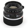 Leica (ライカ) ズミクロン M35mm F2 (8枚玉)  ブラッククローム
