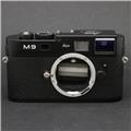 Leica (ライカ) M9 ボディ (ライカ二子玉川限定モデル) ブラックペイント