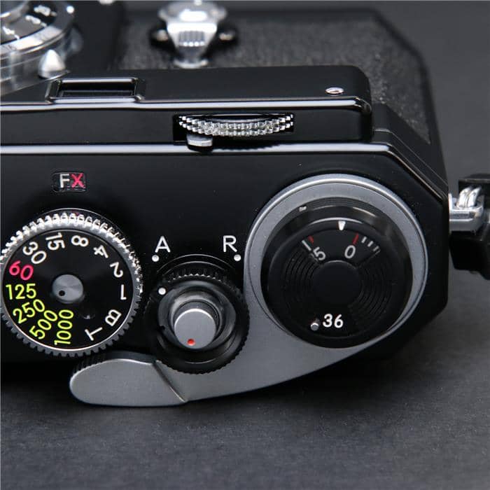 中古)Nikon (ニコン) S3 Limited Edition ボディ ブラック（商品