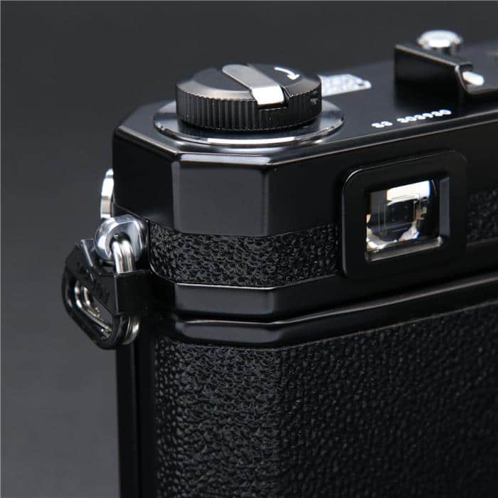 中古)Nikon (ニコン) S3 Limited Edition ボディ ブラック（商品