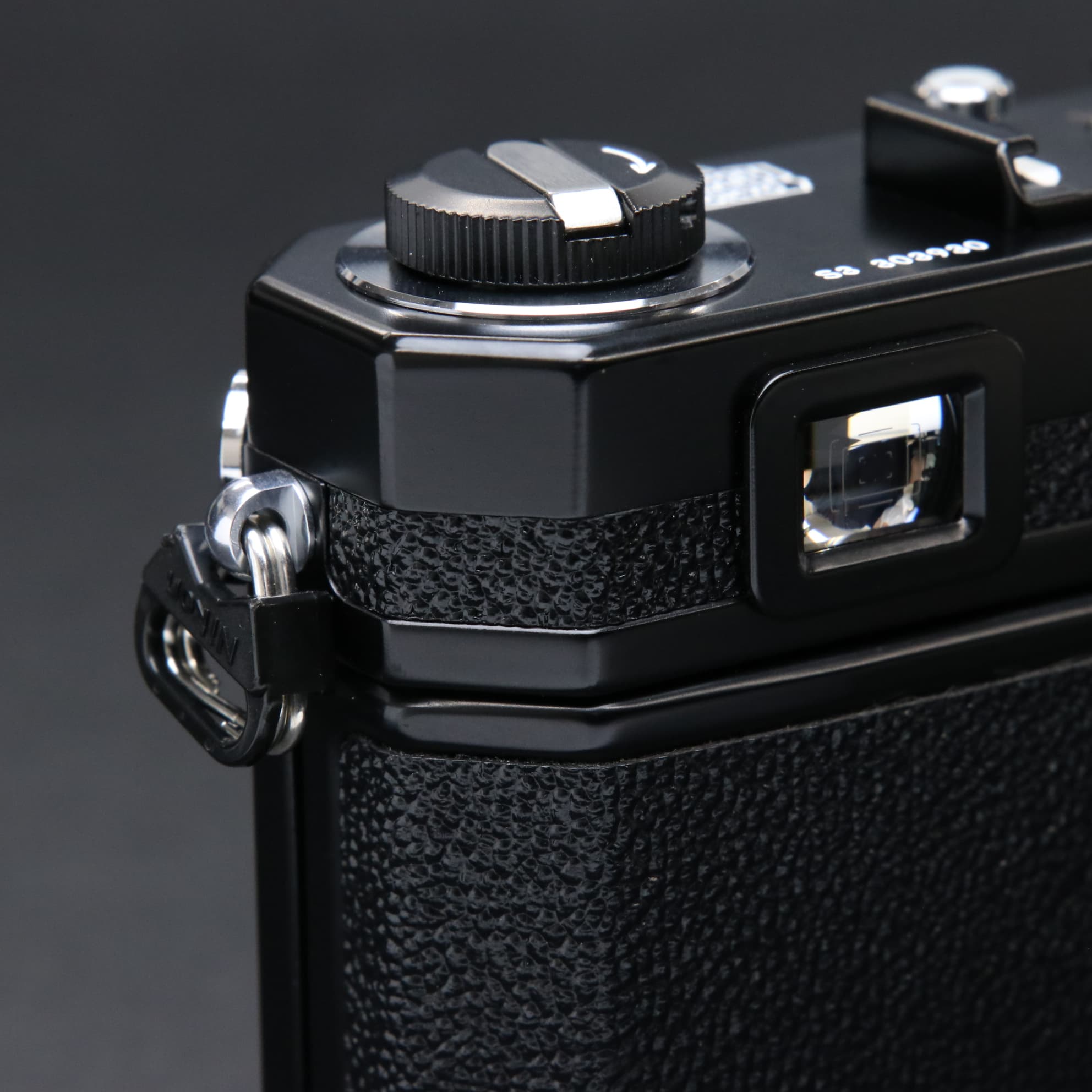 Nikon　ニコンＳ3　ボディ　良品 中古)Nikon (ニコン) S3 Limited Edition ボディ ブラック（商品ID