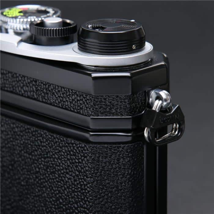 Nikon　ニコンＳ3　ボディ　良品 中古)Nikon (ニコン) S3 Limited Edition ボディ ブラック（商品