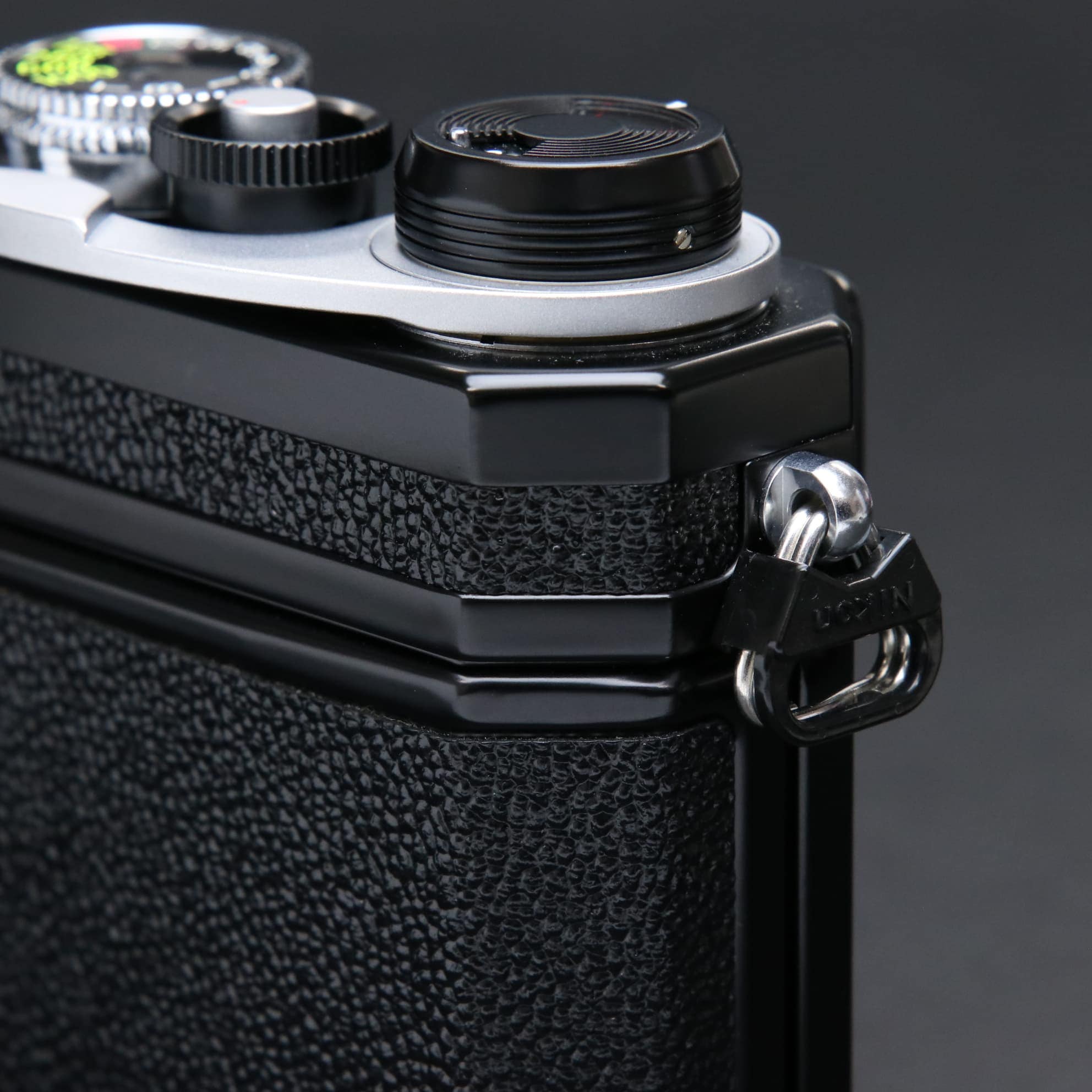 中古)Nikon (ニコン) S3 Limited Edition ボディ ブラック（商品ID