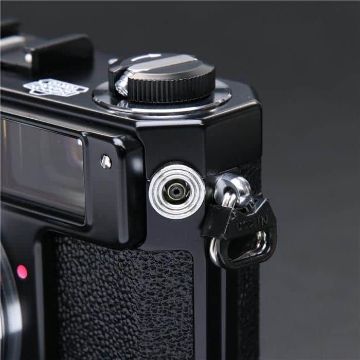 Nikon　ニコンＳ3　ボディ　良品 Nikon ニコンS3 ボディ 良品