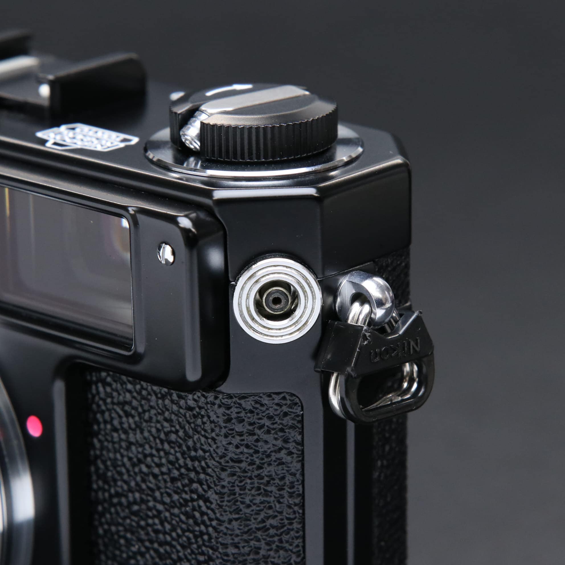 中古)Nikon (ニコン) S3 Limited Edition ボディ ブラック（商品ID