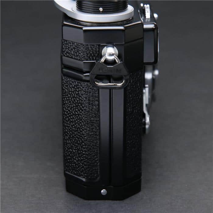 Nikon S3 ブラック 限定版 フィルムカメラ Nikon S3 Limited Black – FLASHBACK CAMERA