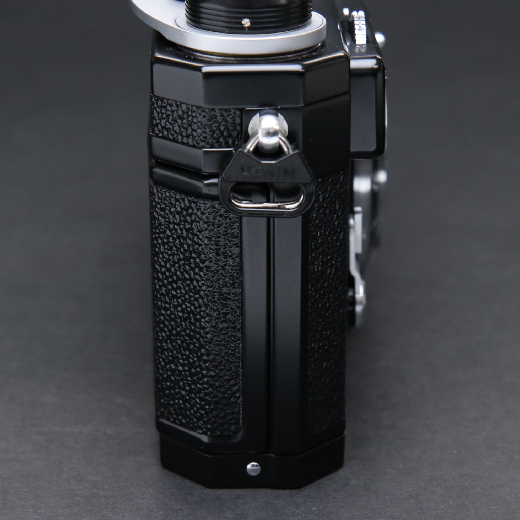 中古)Nikon (ニコン) S3 Limited Edition ボディ ブラック（商品ID