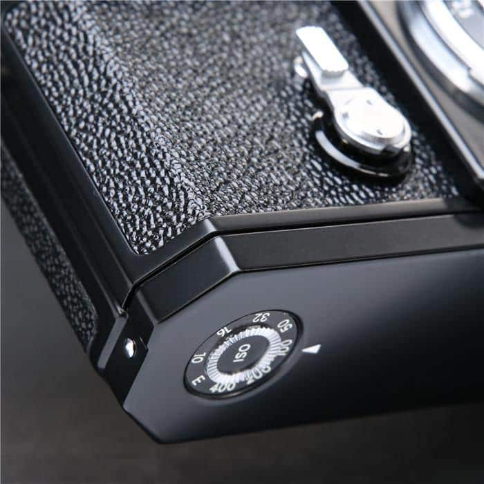 中古)Nikon (ニコン) S3 Limited Edition ボディ ブラック（商品ID