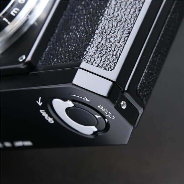 Nikon　ニコンＳ3　ボディ　良品 中古)Nikon (ニコン) S3 Limited Edition ボディ ブラック（商品ID