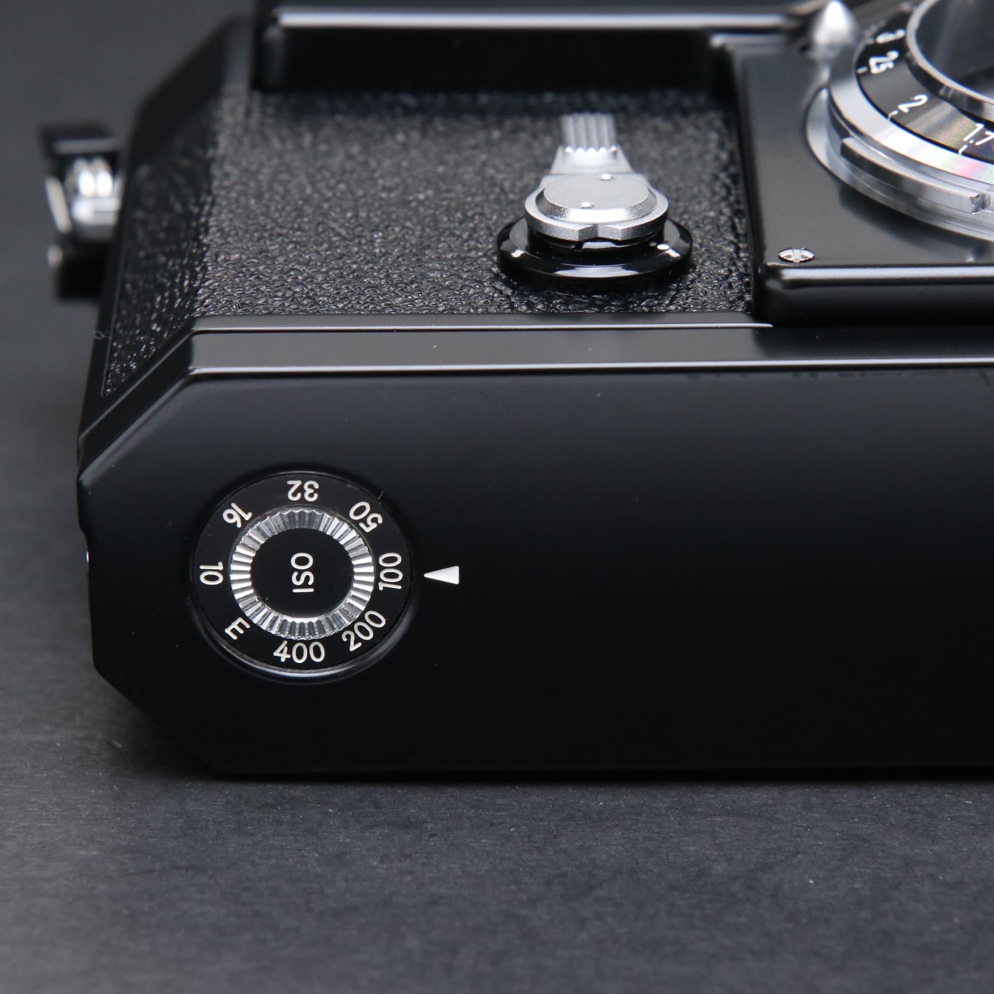 中古)Nikon (ニコン) S3 Limited Edition ボディ ブラック（商品ID