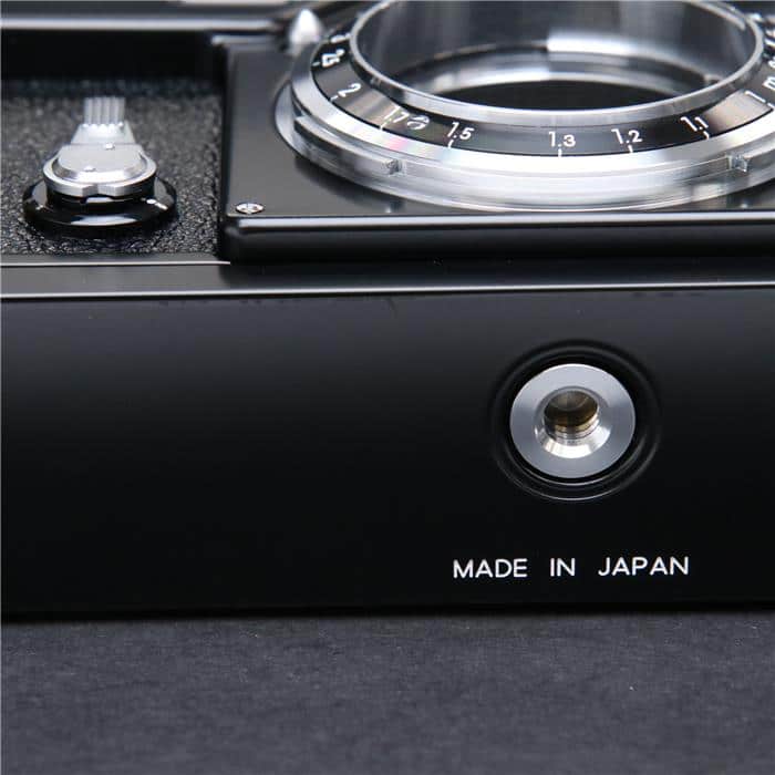 中古)Nikon (ニコン) S3 Limited Edition ボディ ブラック（商品