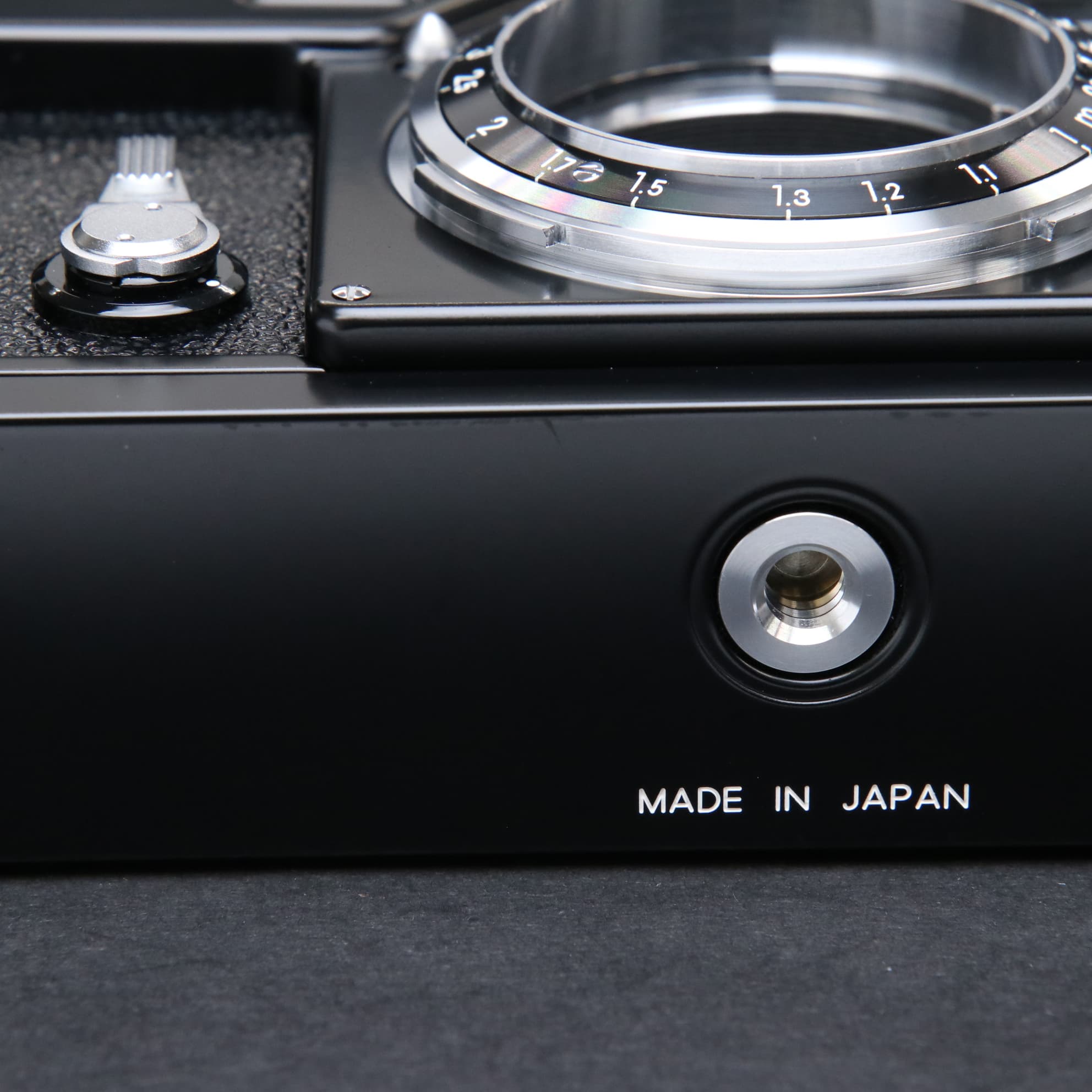 Nikon S3 ブラック 限定版 フィルムカメラ 中古)Nikon (ニコン) S3 Limited Edition ボディ ブラック（商品ID