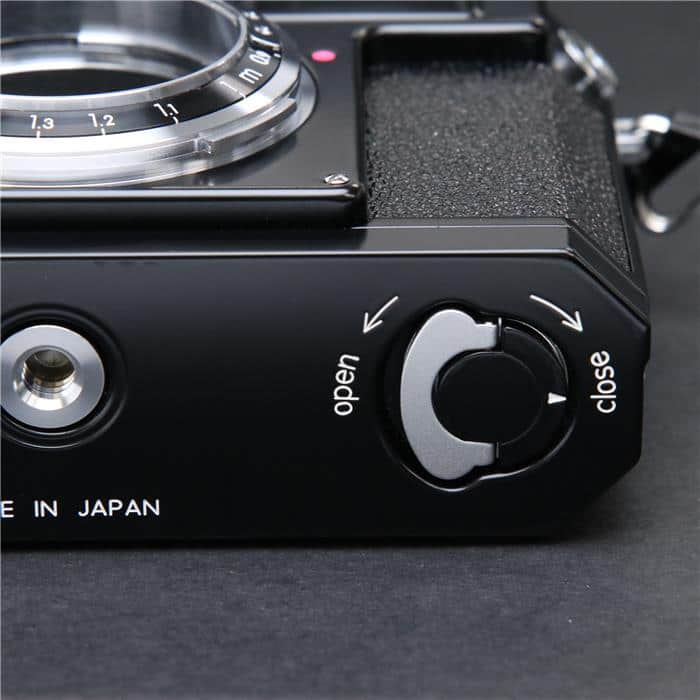 中古)Nikon (ニコン) S3 Limited Edition ボディ ブラック（商品