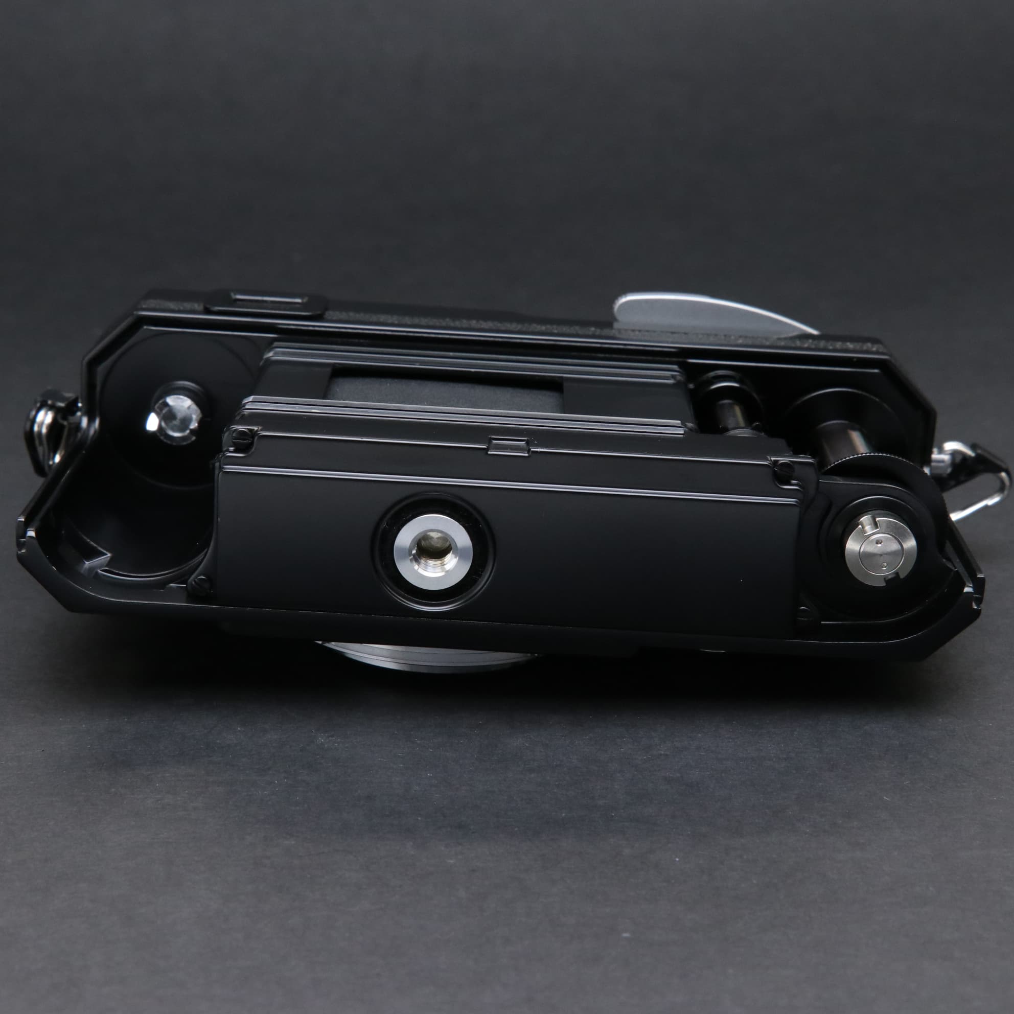 Nikon　ニコンＳ3　ボディ　良品 Nikon ニコンS3 ボディ 良品 Nikon S3 (ブラック) 630万番台 ボディ