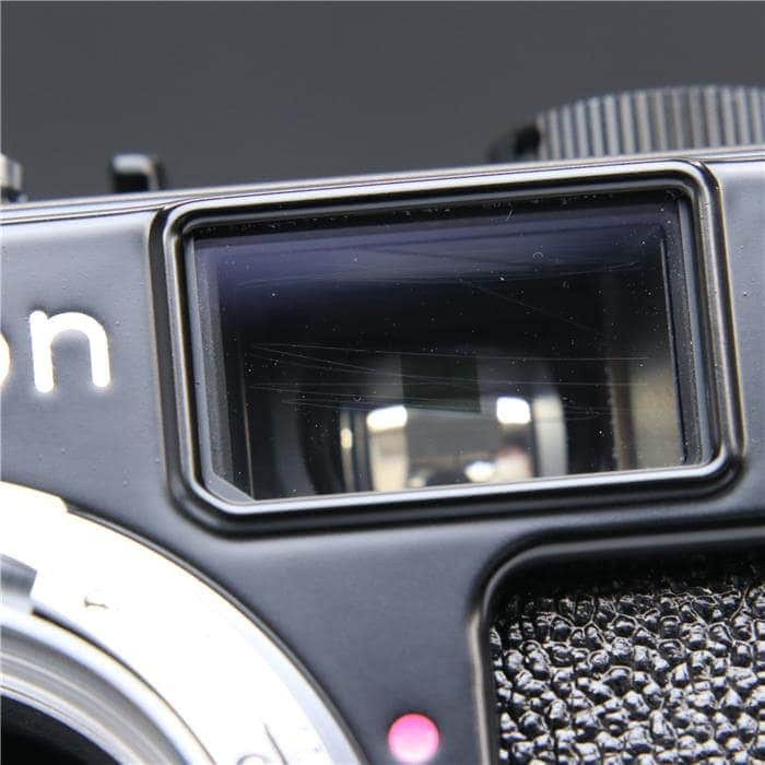 Nikon　ニコンＳ3　ボディ　良品 Nikon ニコンS3 ボディ 良品