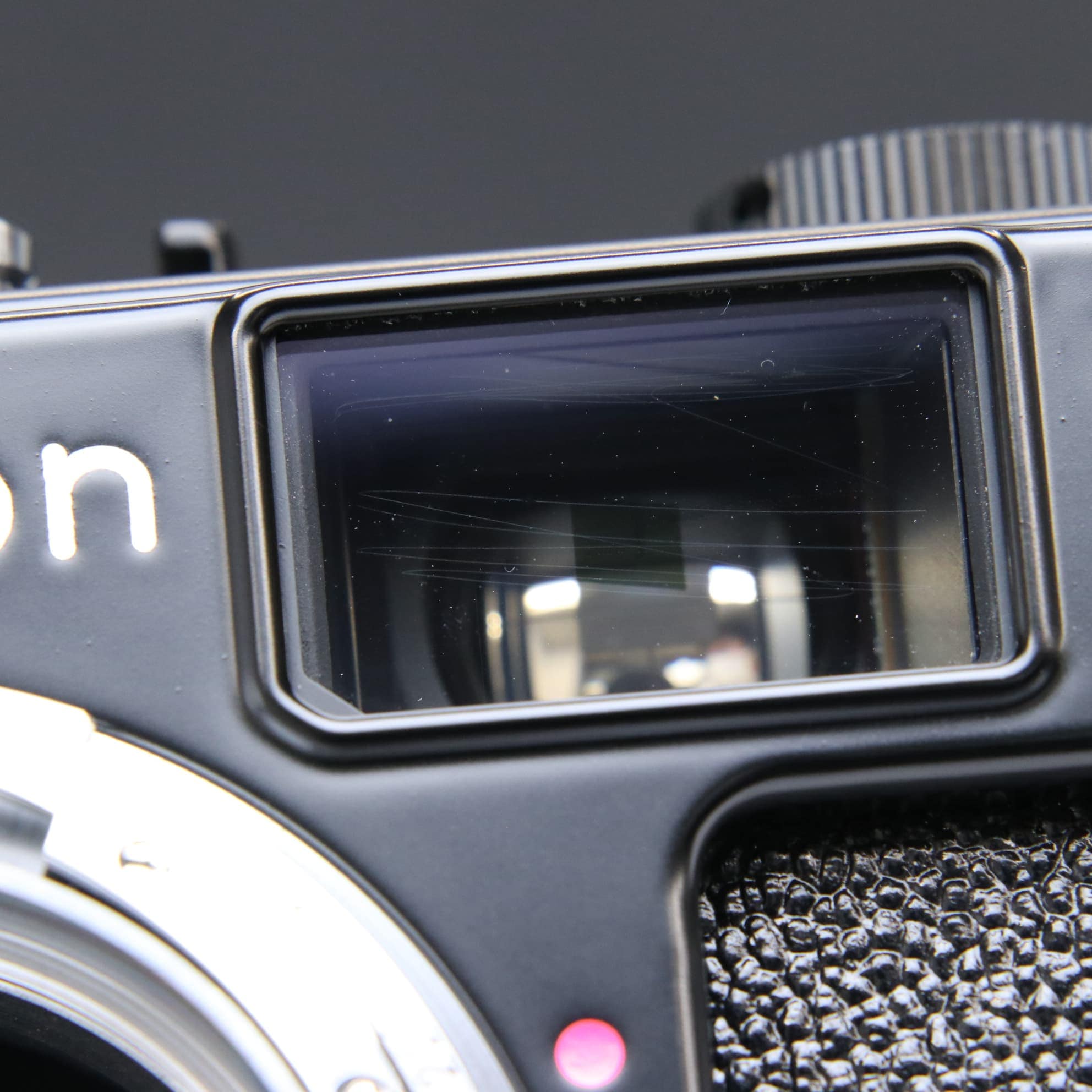 Nikon　ニコンＳ3　ボディ　良品 中古)Nikon (ニコン) S3 Limited Edition ボディ ブラック（商品ID