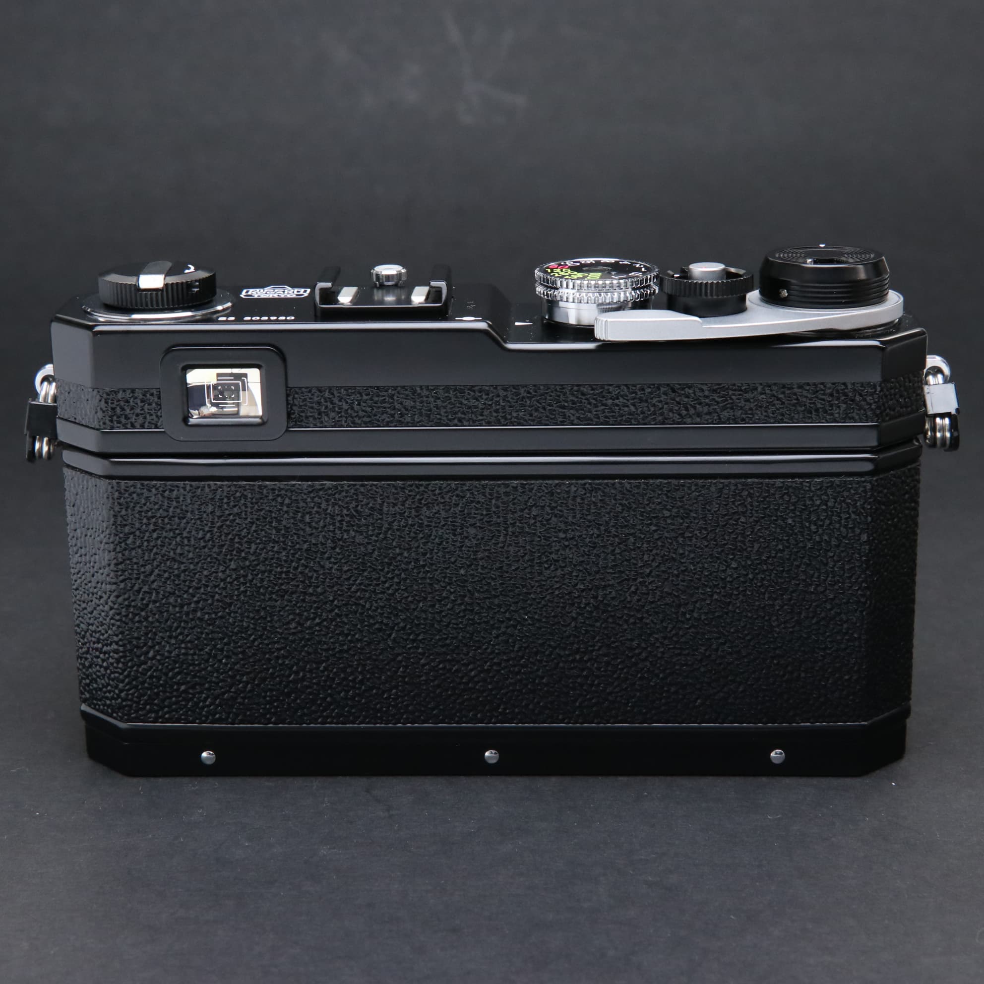 Nikon S3 ブラック 限定版 フィルムカメラ 中古)Nikon (ニコン) S3 Limited Edition ボディ ブラック（商品ID