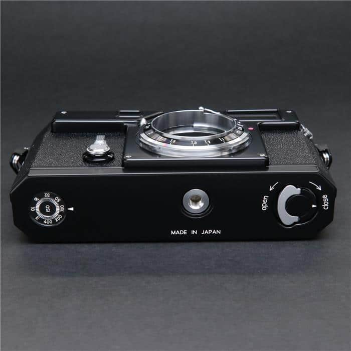 Nikon　ニコンＳ3　ボディ　良品 Nikon ニコンS3 ボディ 良品