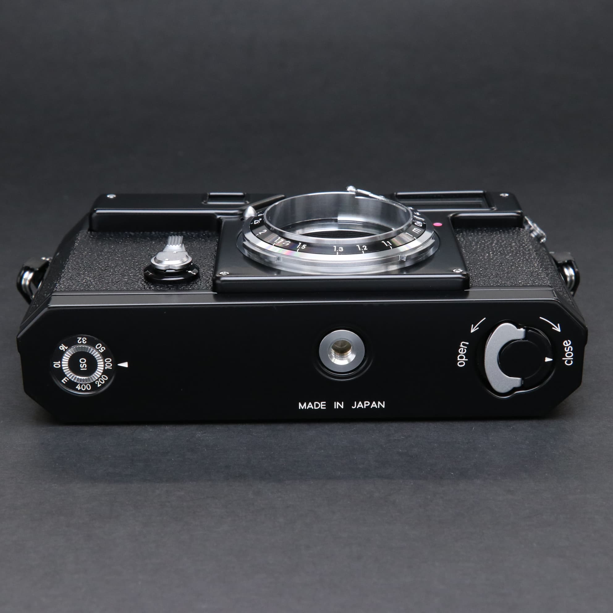 中古)Nikon (ニコン) S3 Limited Edition ボディ ブラック（商品ID