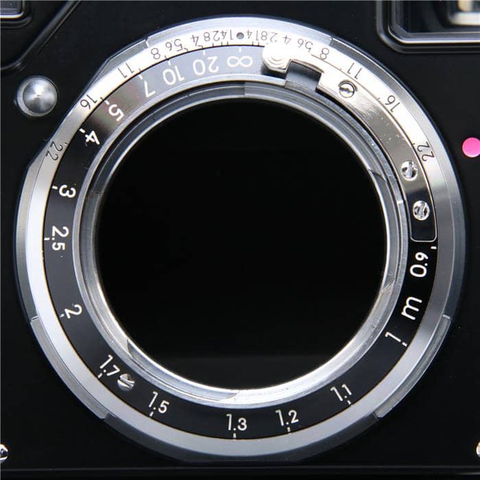 中古)Nikon (ニコン) S3 Limited Edition ボディ ブラック（商品