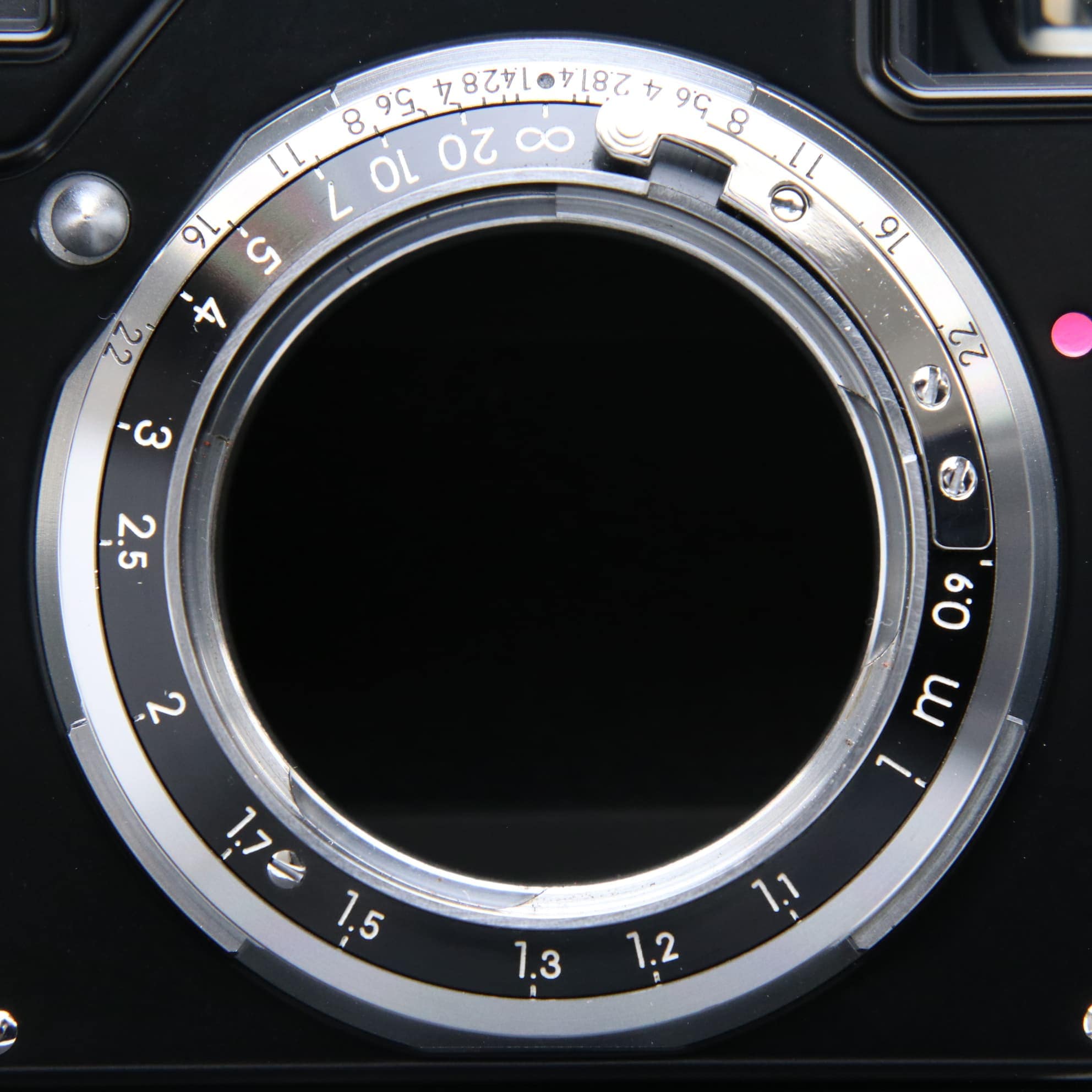 中古)Nikon (ニコン) S3 Limited Edition ボディ ブラック（商品ID