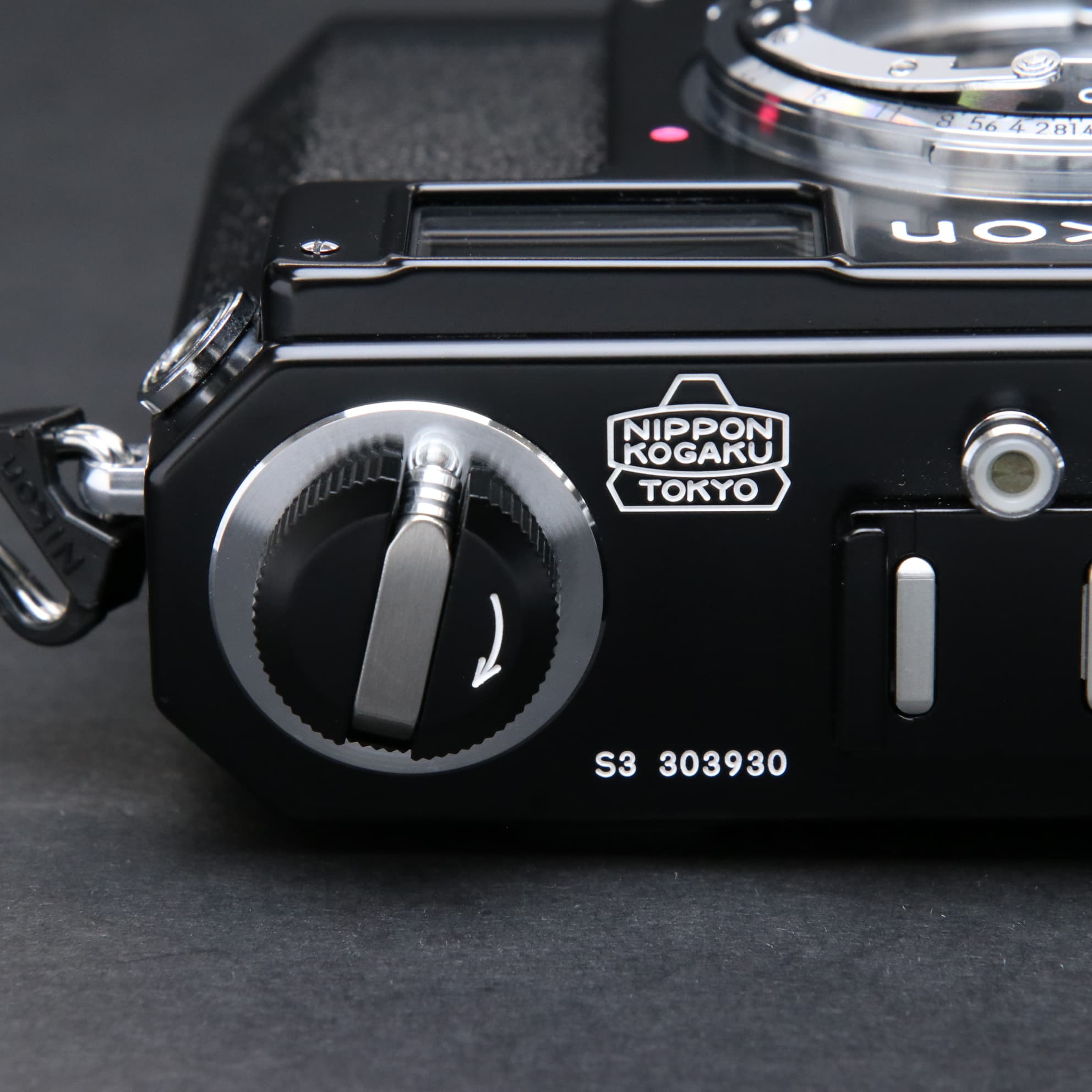 未使用 Nikon ニコン S3 2000年記念モデル 復刻 ニコン S3 (2000年記念モデル)｜復刻モデルの買取相場はやや上昇中