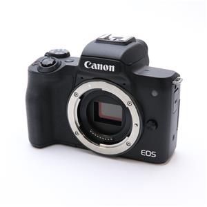 Canon EOS Kiss M ボディ」の商品検索結果 | デジタルカメラ、ミラー 