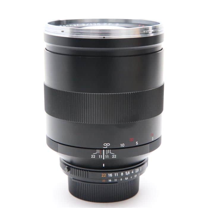 高価値 極美品【Carl F4】望遠レンズ 135mm Sonner Zeiss フィルム