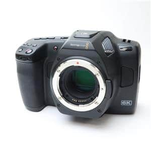 中古美品＊Blackmagic Pocket Cinema Camera 初代（Media | Blackmagic 