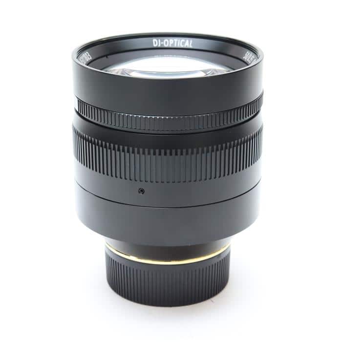 中古)銘匠光学 (めいしょうこうがく) TTArtisan 50mm F0.95 ASPH 
