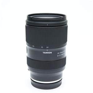 28-75mm f2.8 di iii vxd g2」の商品検索結果 | デジタルカメラ