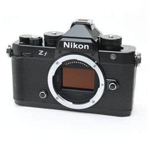 Nikon (ニコン) Z f メイン