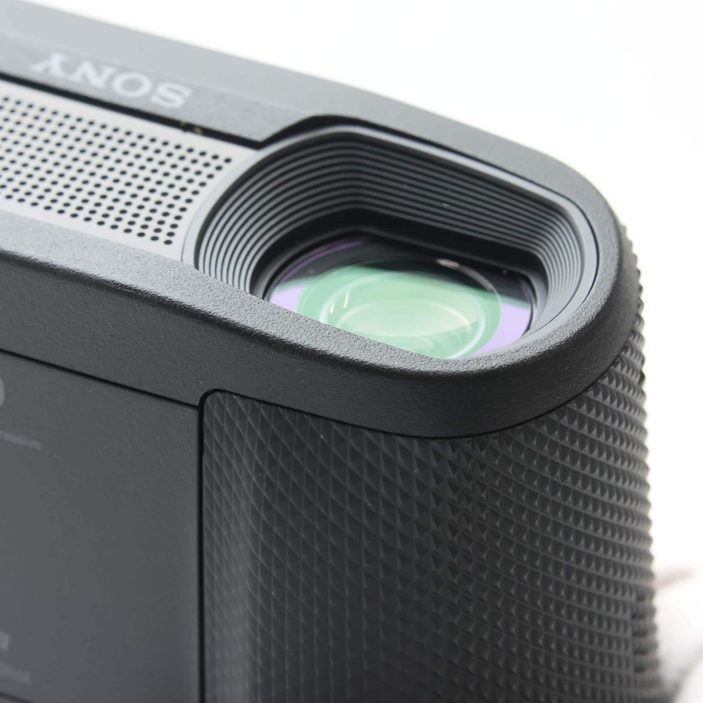 中古)SONY (ソニー) デジタル録画双眼鏡 DEV-50V（商品ID
