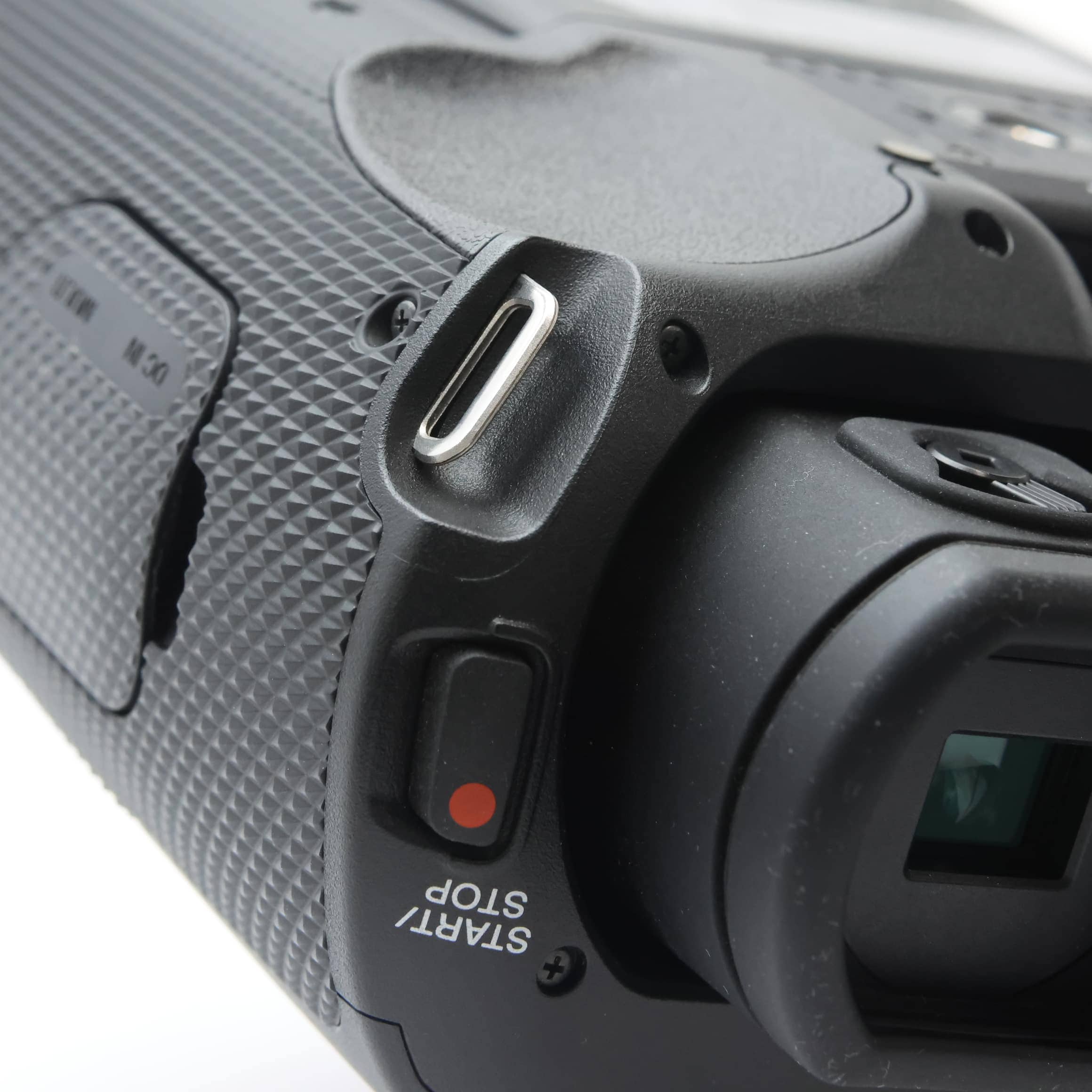 中古)SONY (ソニー) デジタル録画双眼鏡 DEV-50V（商品ID
