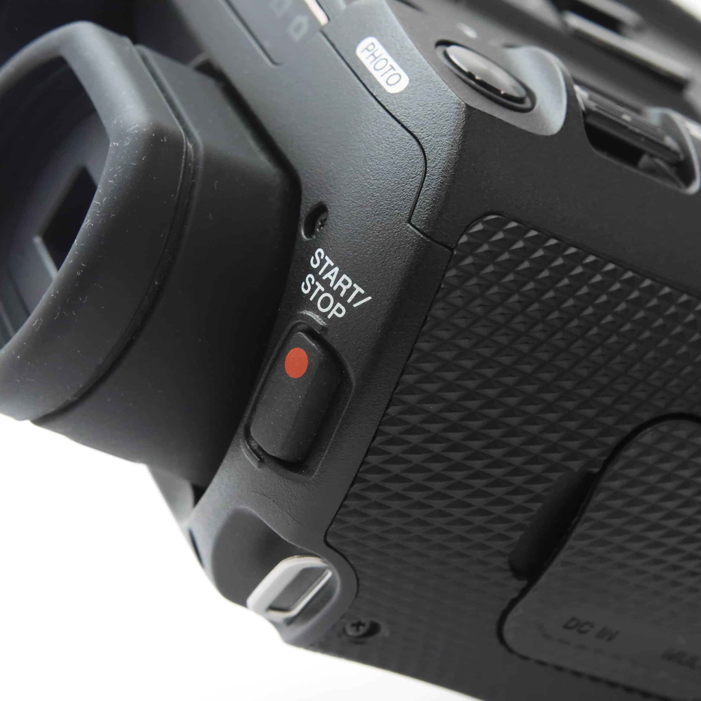 中古)SONY (ソニー) デジタル録画双眼鏡 DEV-50V（商品ID
