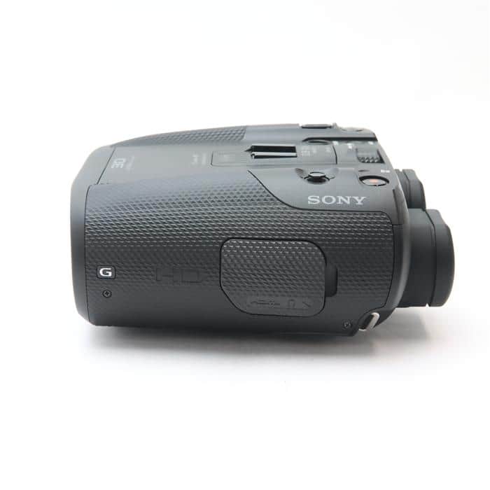 中古)SONY (ソニー) デジタル録画双眼鏡 DEV-50V（商品ID
