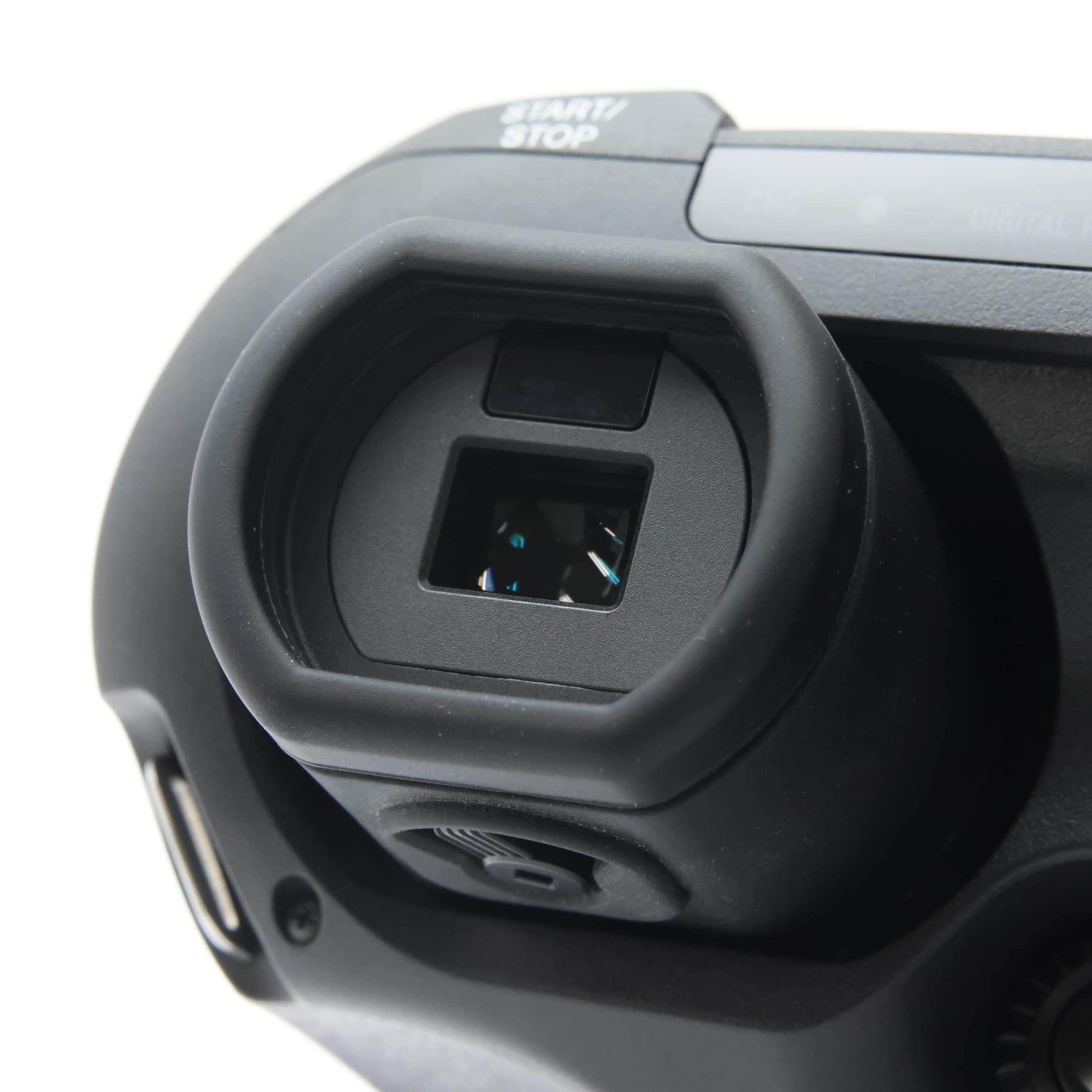 中古)SONY (ソニー) デジタル録画双眼鏡 DEV-50V（商品ID