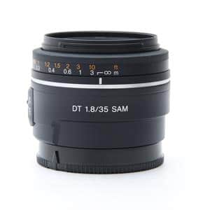 SONY DT 35mm F1.8 SAM SAL35F18」「中古商品」の商品検索結果