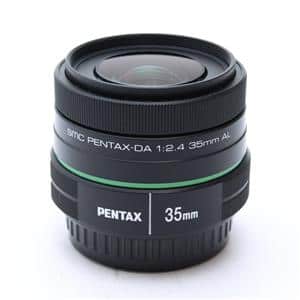 smc PENTAX-DA 35mmF2.4AL」の商品検索結果 | デジタルカメラ
