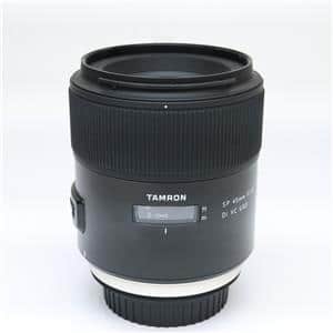 その他 TAMRON SP45F1.8DI VC USD(F013N) Tamron SP 45mm f/1.8 Di VC USD Review