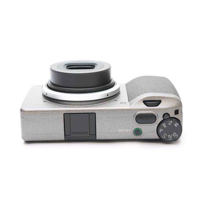 【限定値下】リコー RICOH GR III Diary Edition 付属品 ハイエンドコンパクトデジタルカメラ「RICOH GR III Diary