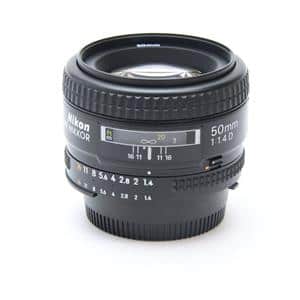 Nikon (ニコン) Ai Nikkor 50mm F1.4」の商品検索結果