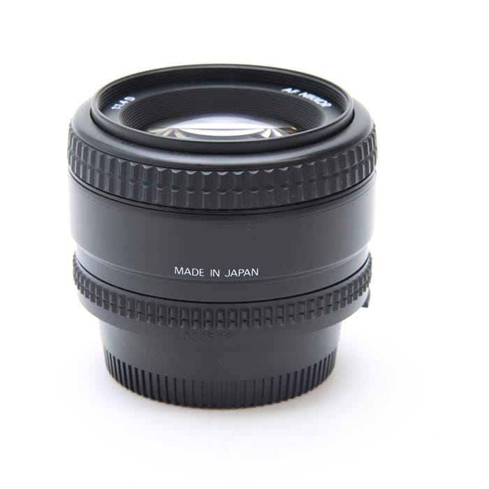 中古)Nikon (ニコン) Ai AF Nikkor 50mm F1.4D（商品ID