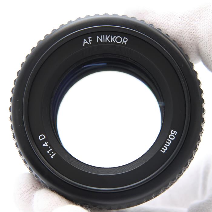 中古)Nikon (ニコン) Ai AF Nikkor 50mm F1.4D（商品ID